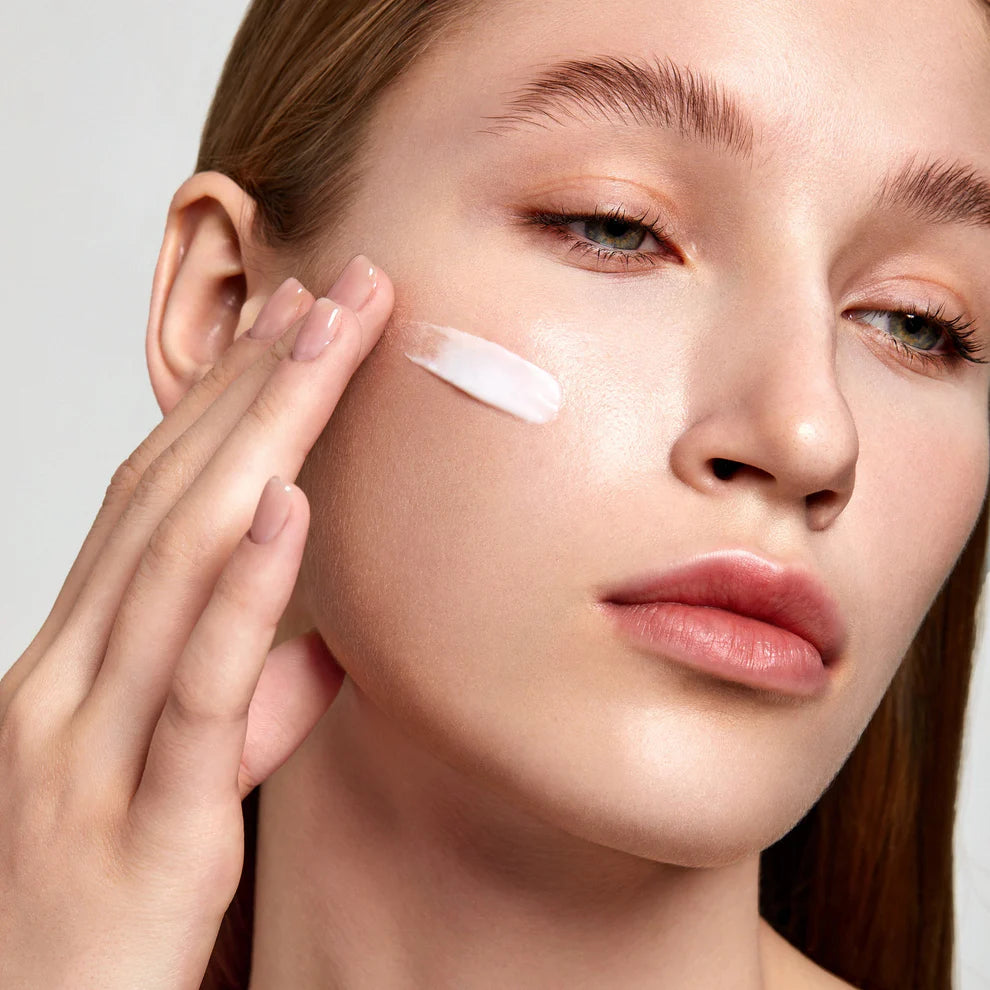 Prebase Maquillaje Personalizada （Versión De Toda Piel)