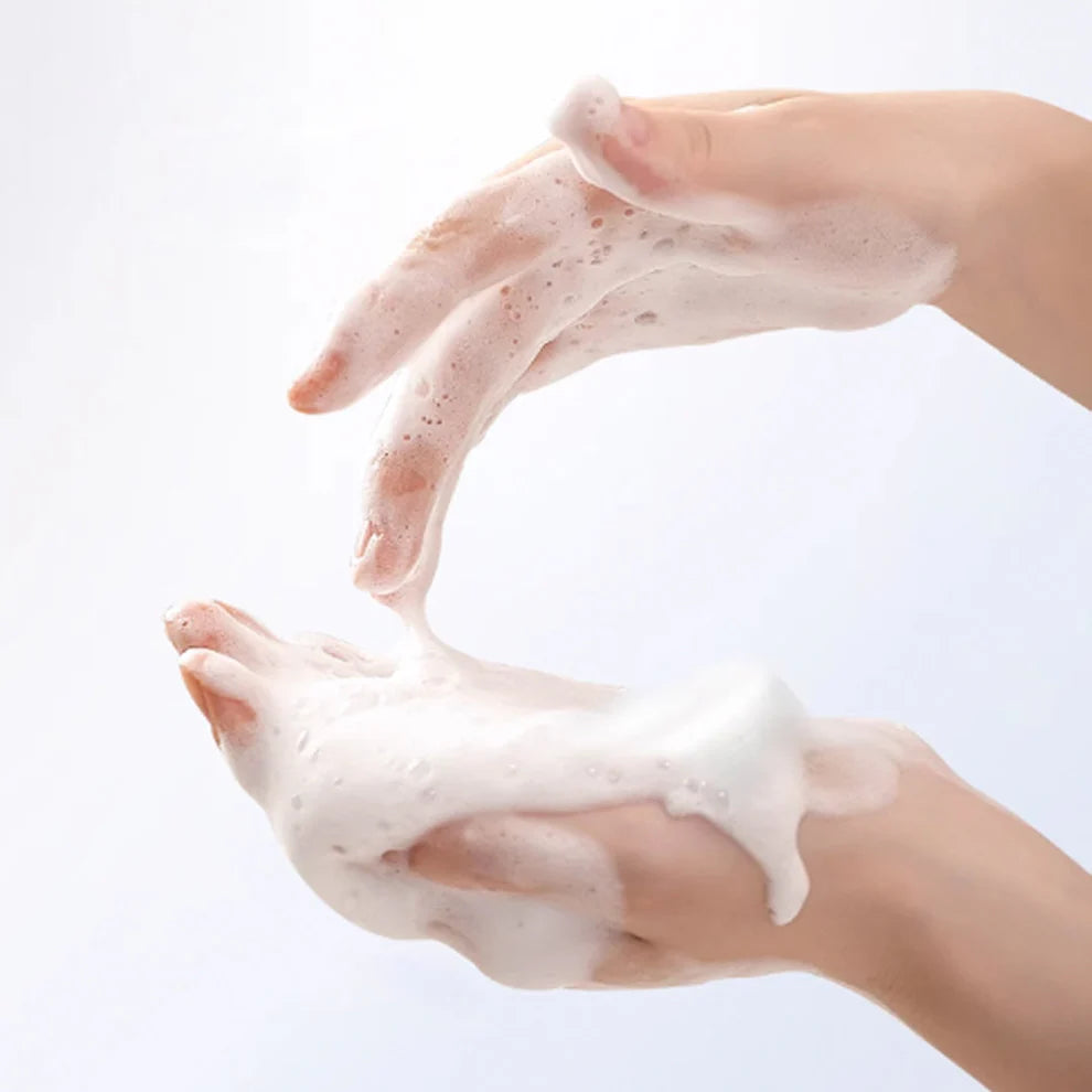Leche Limpiadora Suave Y Refrescante
