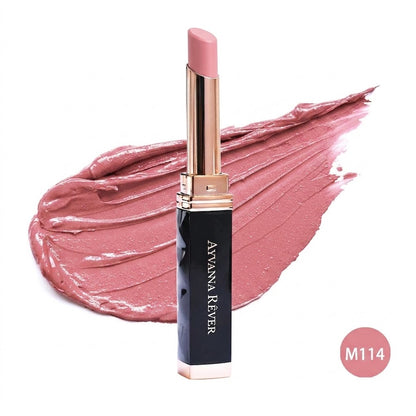 Labial Satinado Hidratante