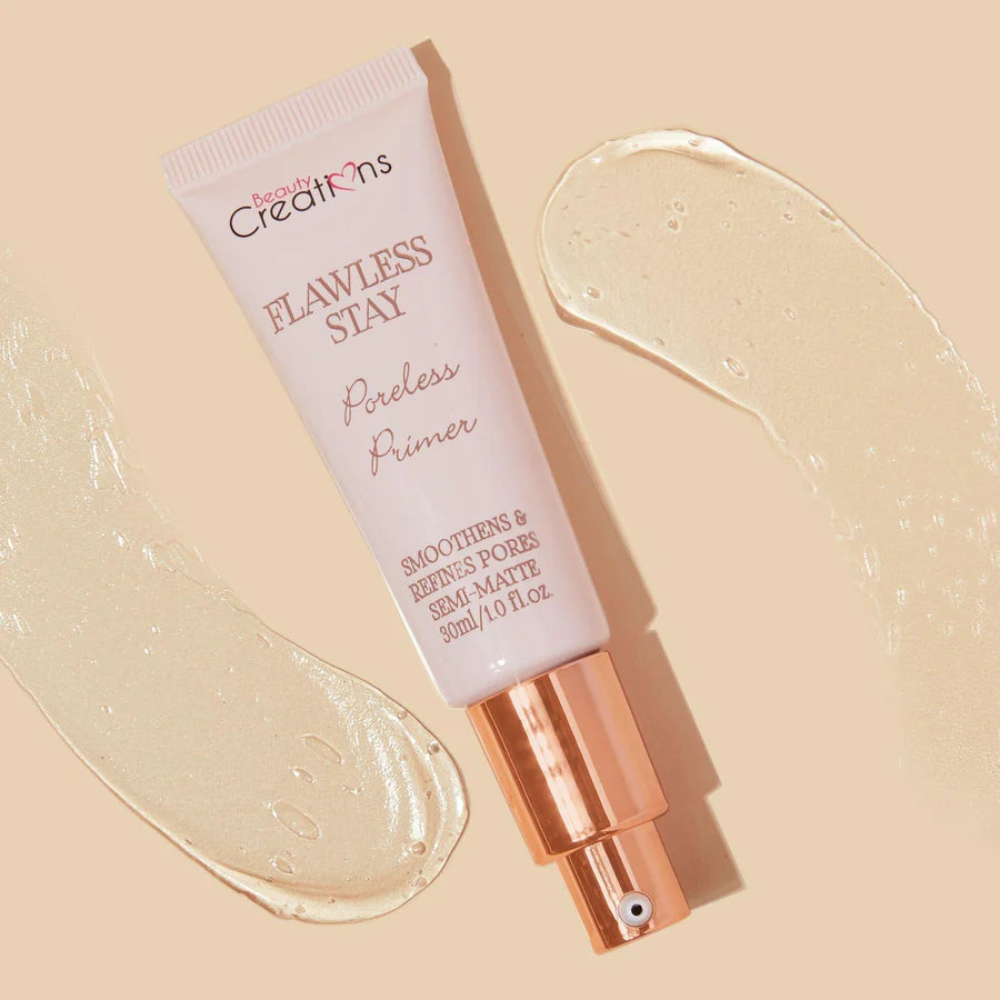 Flawless Stay - Primer Poreless Primer