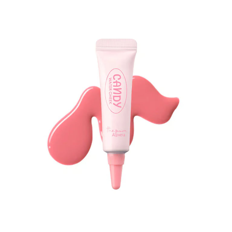 Candy Water Blush