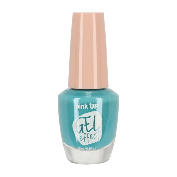 Gel Effect