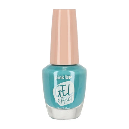 Gel Effect