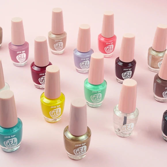 Gel Effect