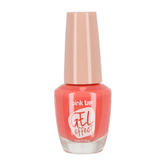 Gel Effect