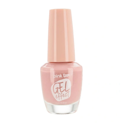 Gel Effect