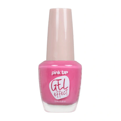 Gel Effect