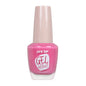 Gel Effect