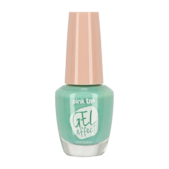 Gel Effect
