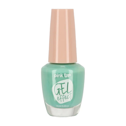 Gel Effect