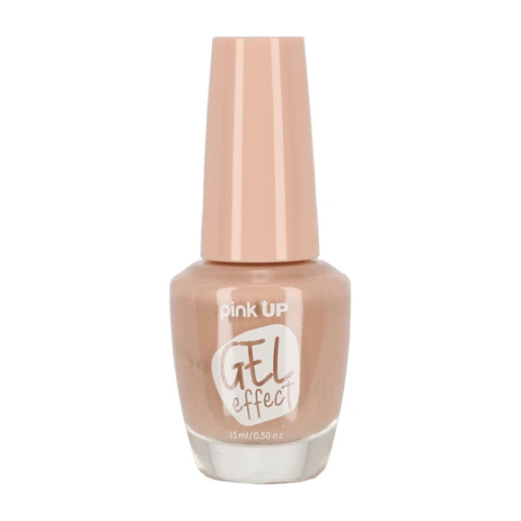 Gel Effect