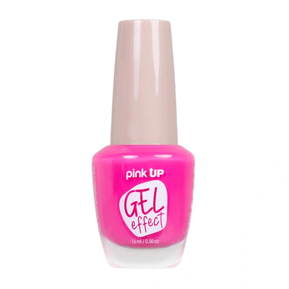 Gel Effect