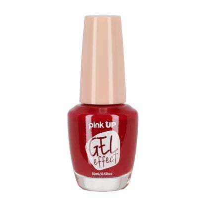Gel Effect