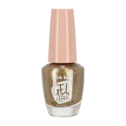 Gel Effect