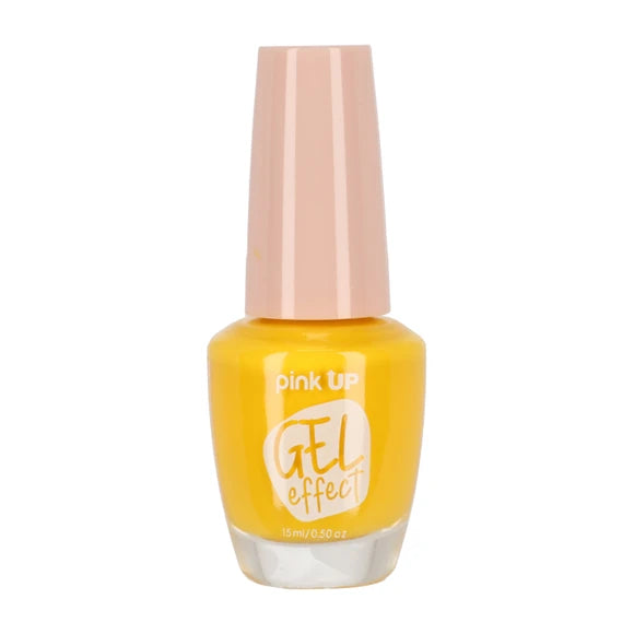 Gel Effect