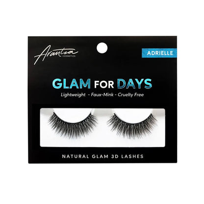Glam For Days Lashes