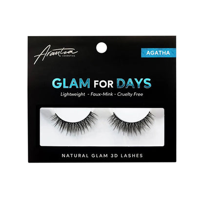 Glam For Days Lashes