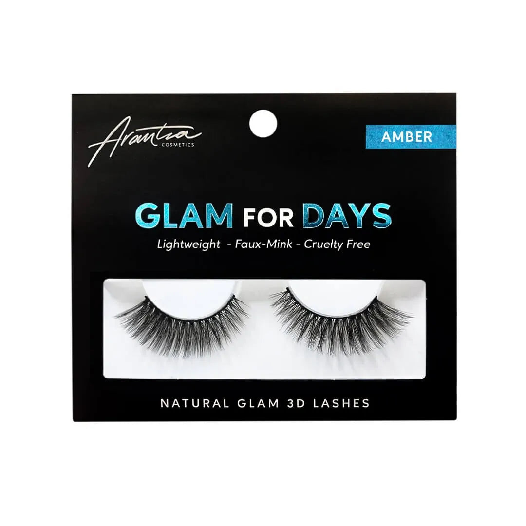 Glam For Days Lashes