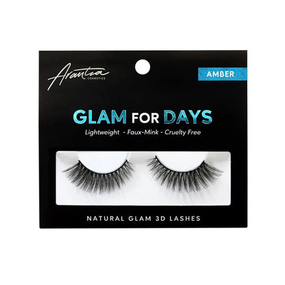 Glam For Days Lashes