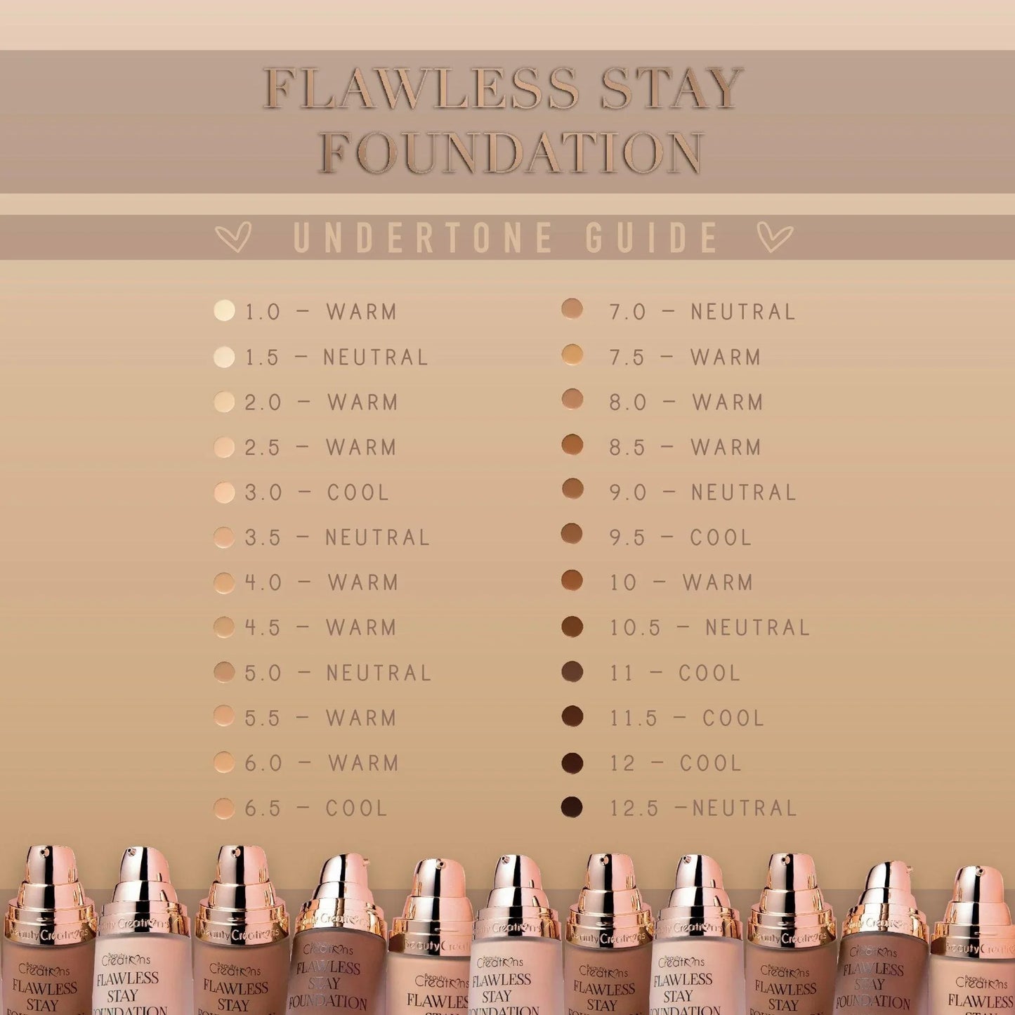 Base Líquida Liquid Foundation