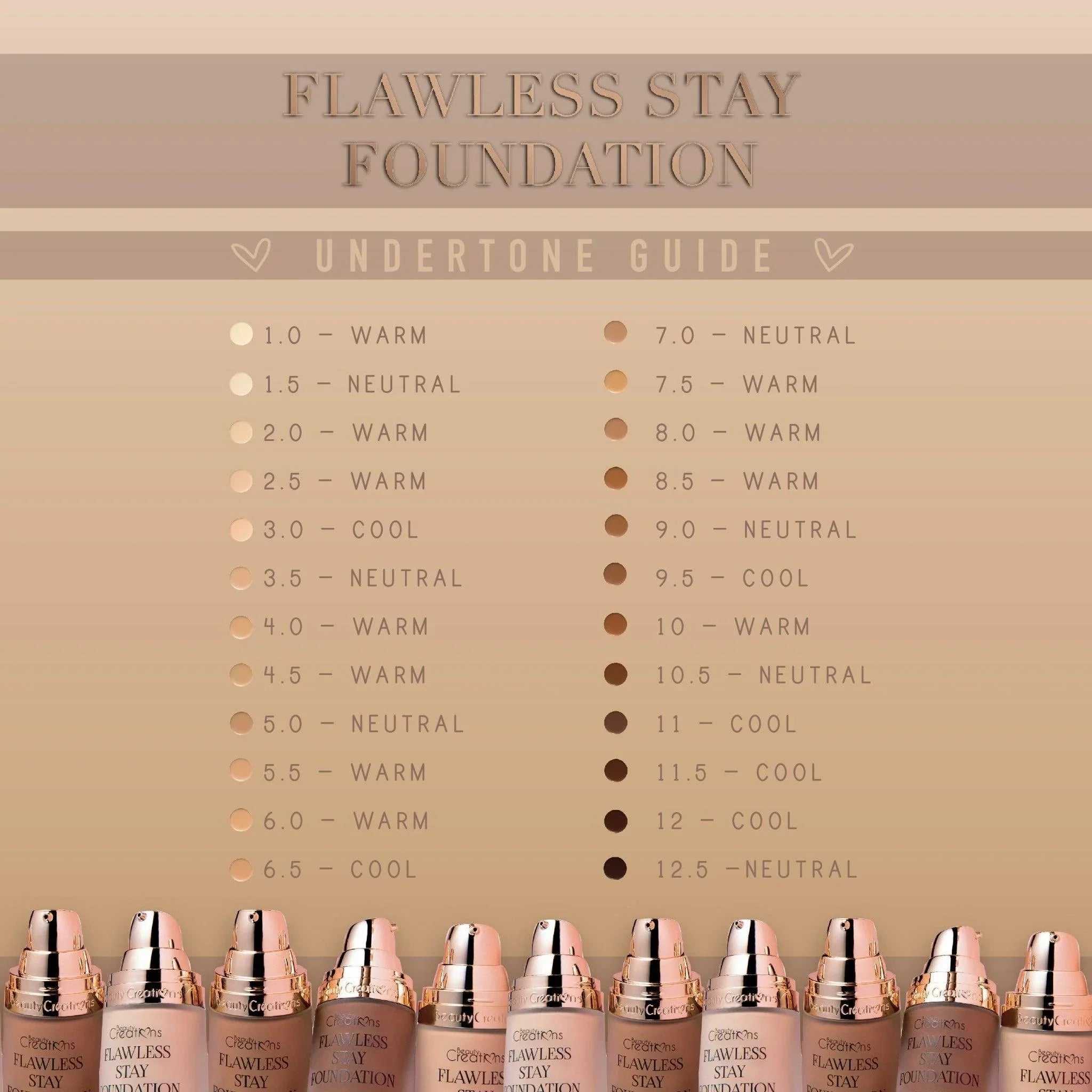 Base Líquida Liquid Foundation