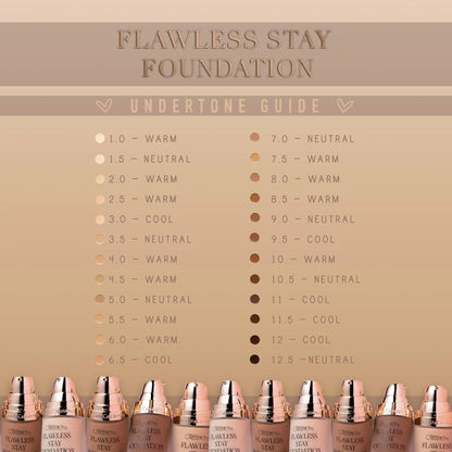 Base Líquida Liquid Foundation