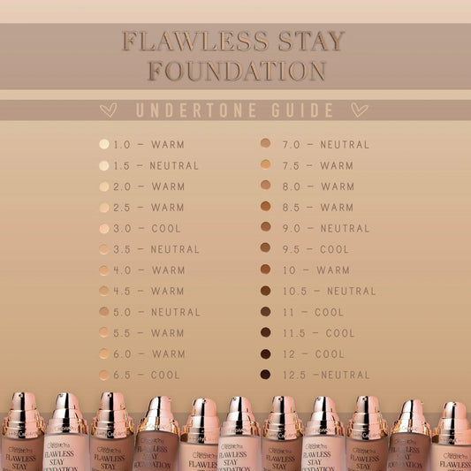Base Líquida Liquid Foundation