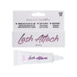 Pegamento Negro De Pestañas con Aplicador - Lash Attach Glue - Tubo