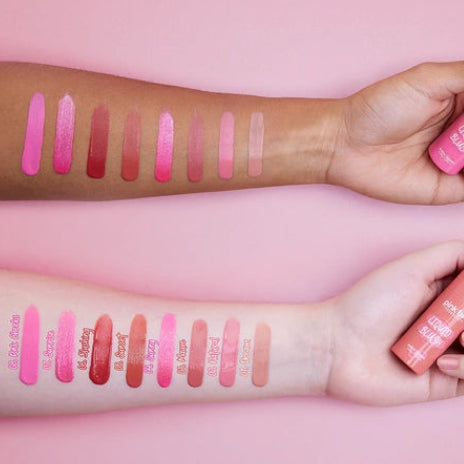 Liquid Blush