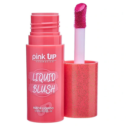 Liquid Blush
