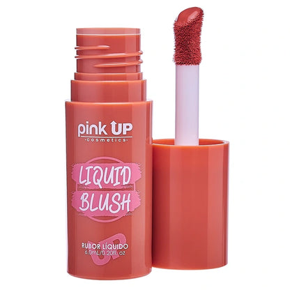 Liquid Blush