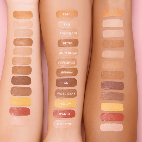 Liquid Concealer