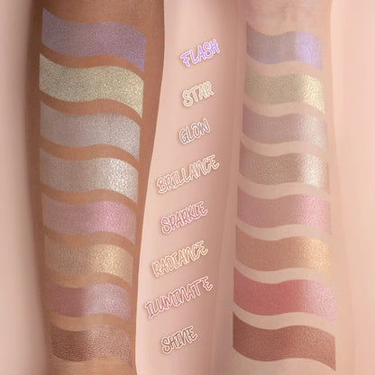 Luminous Powder