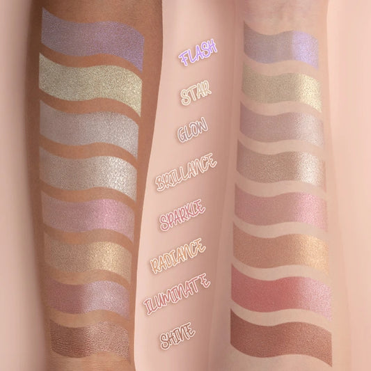 Luminous Powder