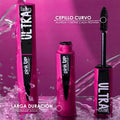 Máscara Ultra Lashes