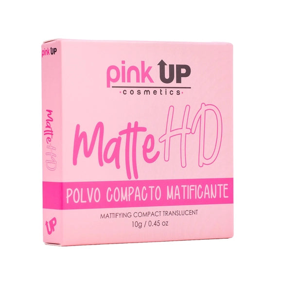 Matte HD