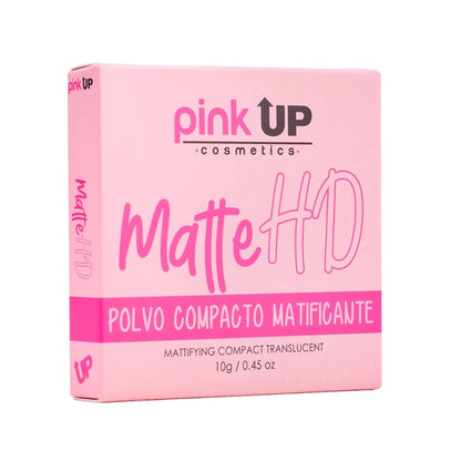 Matte HD