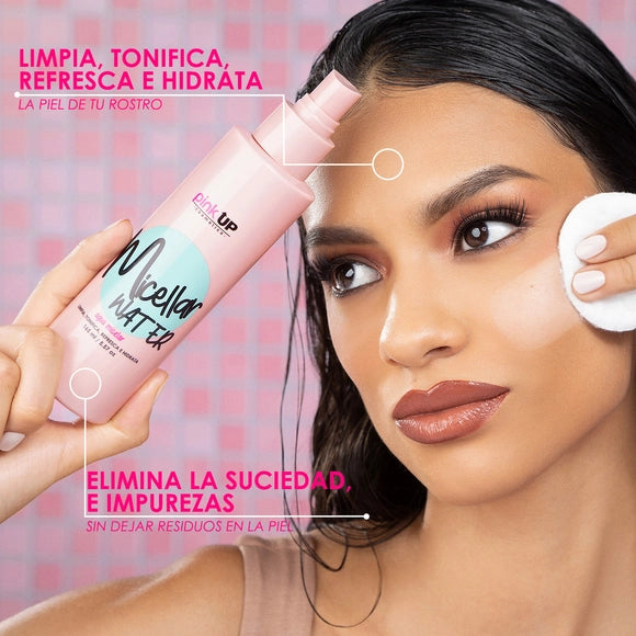 Micellar Water