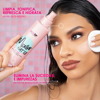Micellar Water