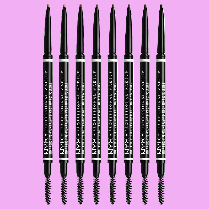 Micro Brow Pencil