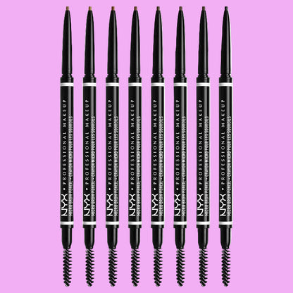Micro Brow Pencil