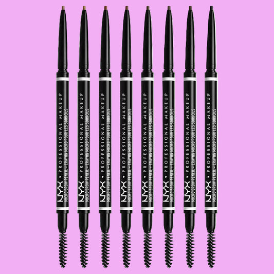 Micro Brow Pencil