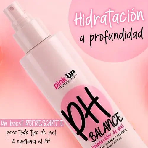 PH Balance