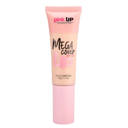 Mega Cover