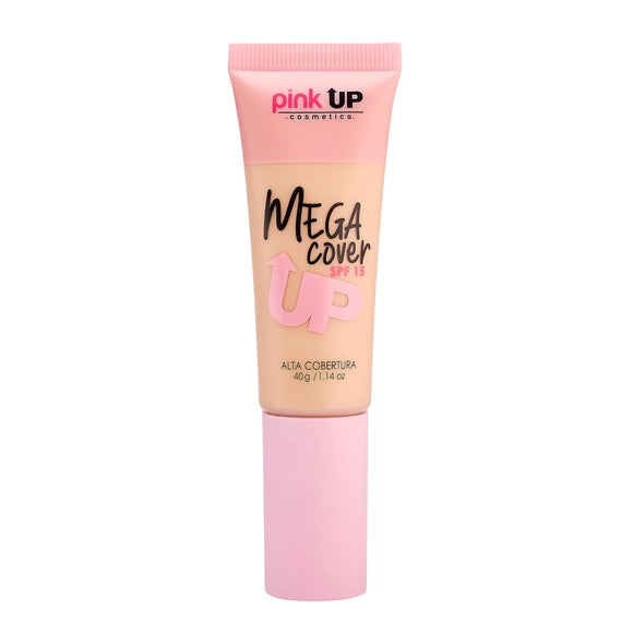 Mega Cover