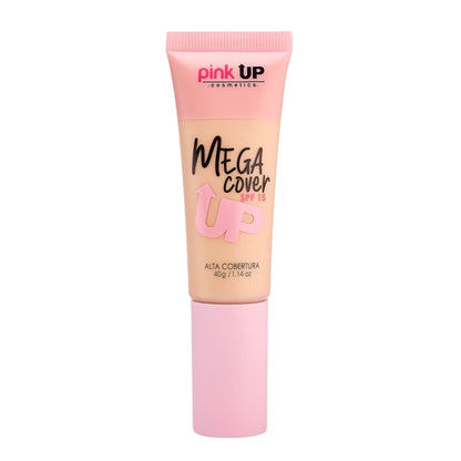 Mega Cover