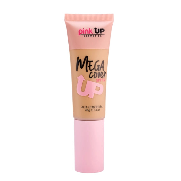 Mega Cover