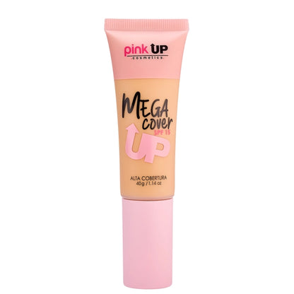 Mega Cover