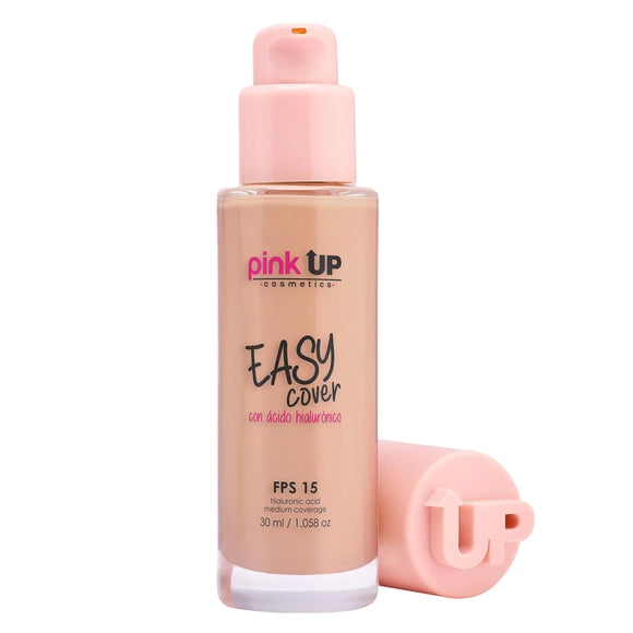 Easy Cover