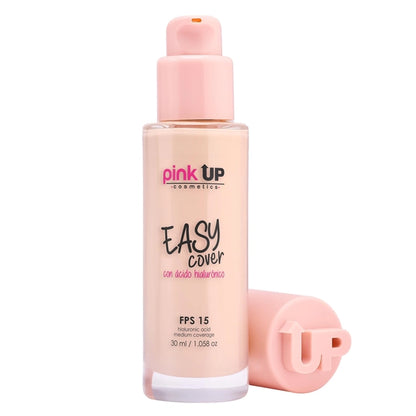 Easy Cover